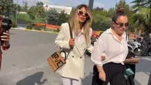 Bahar Candan ve Nihal Candan ilk kez hakim karşısında! | Duruşmada nefes egzersizi! Bahar Candan aylık gelirini açıkladı