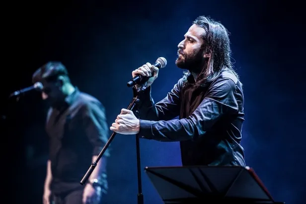 12 Mart Şarkılar Bizi Söyler konuğu Niyazi Koyuncu kaç yaşında, aslen nereli, şarkıları hangileri? Niyazi Koyuncu kimdir?-3