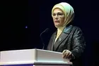 Emine Erdoğan'dan yeni eğitim öğretim yılı için mesaj
