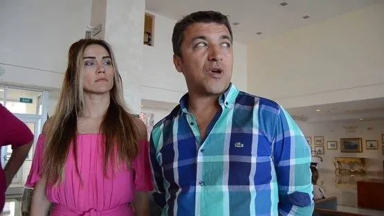 İsmail Küçükkaya, karısını böyle tehdit etmiş-1