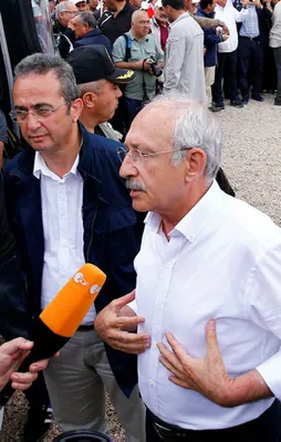 KK'nın iftira dosyası duvara tosladı