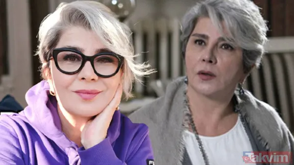 Camdaki Kız’ın Gülcihan’ı Devrim Yakut’un eşi bakın kim çıktı! Hem Eşkıya hem Kurtlar Vadisi’nin yıldızı o oyuncu... - 1