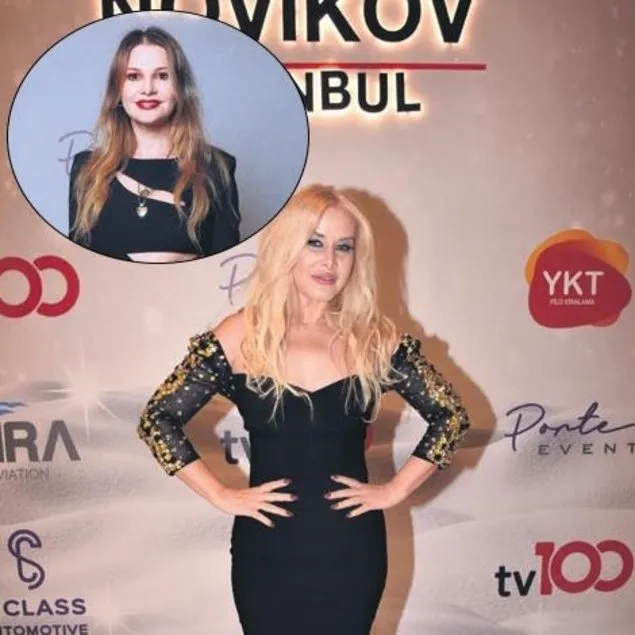 Boğaz’da görkemli davet