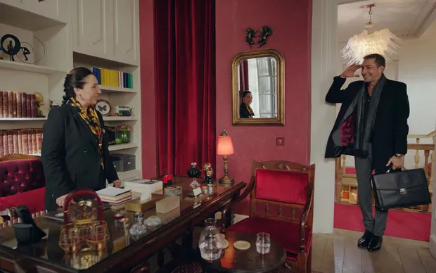 TV 8 Kırmızı Oda'nın ayarlarıyla oynadı dengeler altüst oldu! Final bölümü için son karar verdi beklenen gelenden farklı-3