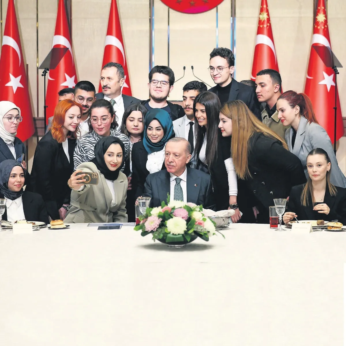 Vatanı sokak terörüne teslim etmeyeceğiz