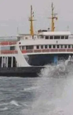 İDO'dan sefer iptali