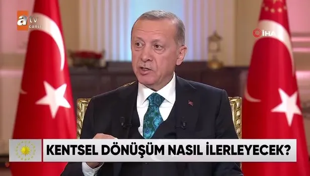 Başkan Erdoğan quot Bunlar ne millidir ne yerlidir Askerimize bu