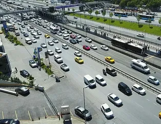 1 saatte yüzde 6’dan yüzde 47’ye