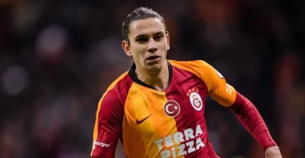 Milli takım her Türk gencinin hayali