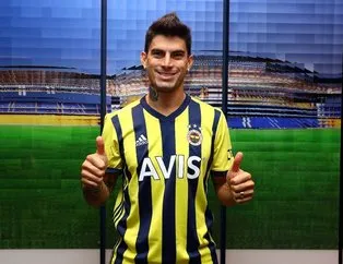 Diego Perotti’nin dönüş tarihi belli oldu