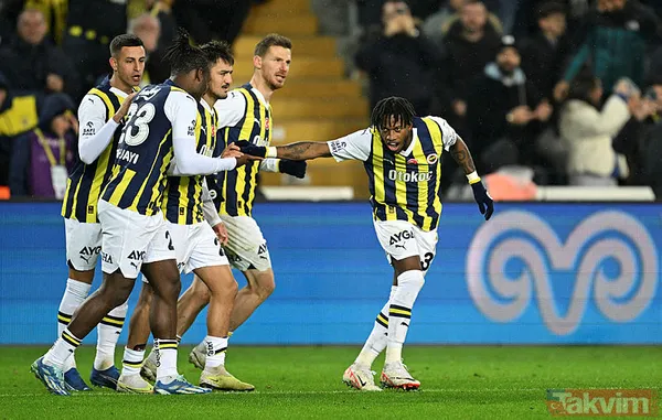 Fenerbahçe'ye 2 dünya yıldızı daha! Reus ve Partey geliyor - 3