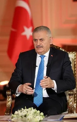 Çipras'tan Başbakan Yıldırım'a telefon