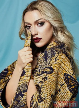 Hadise'nin sevgilisi Kaan Yıldırım mı? Instagram paylaşımındaki detay her şeyi ele verdi - 21