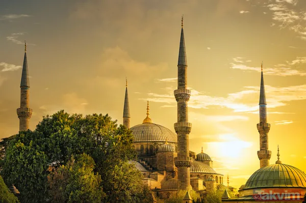 Berat Kandili ne zaman? Berat Kandili önemi nedir? 2019 kandil geceleri ne zaman? - 42