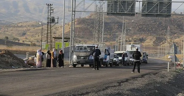 Bitlis Valiliği duyurdu: 35 köy ve mezralarında sokağa çıkma yasağı ilan edildi