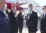 Milli Savunma Bakanı Hulusi Akar'dan sürpriz Irak ziyareti! Masada terörle mücadele var