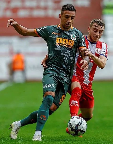 Antalyaspor - Alanyaspor maç sonucu: 3-0 | Spor haberleri-4