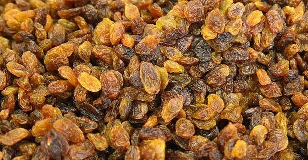 Kuru üzüm fiyatları ne kadar oldu? 2020 İzmir Manisa kuru üzüm borsası fiyatları!