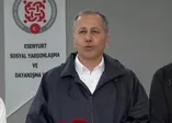 Son dakika | İstanbul Valisi Ali Yerlikaya'dan şiddetli yağış açıklaması