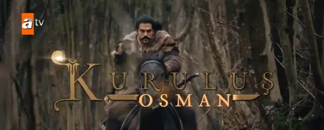 Kuruluş Osman 11. yeni bölüm fragmanı yayınlandı | ATV Kuruluş Osman izle