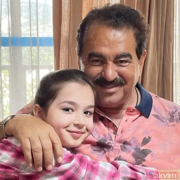 Bir De Elif'in Var Ki Sormayın... 'Nasılsın Baba?', 'Süperim Kızım', 'Ben De Süperim Baba' Deyip Bitiriyor Beni.