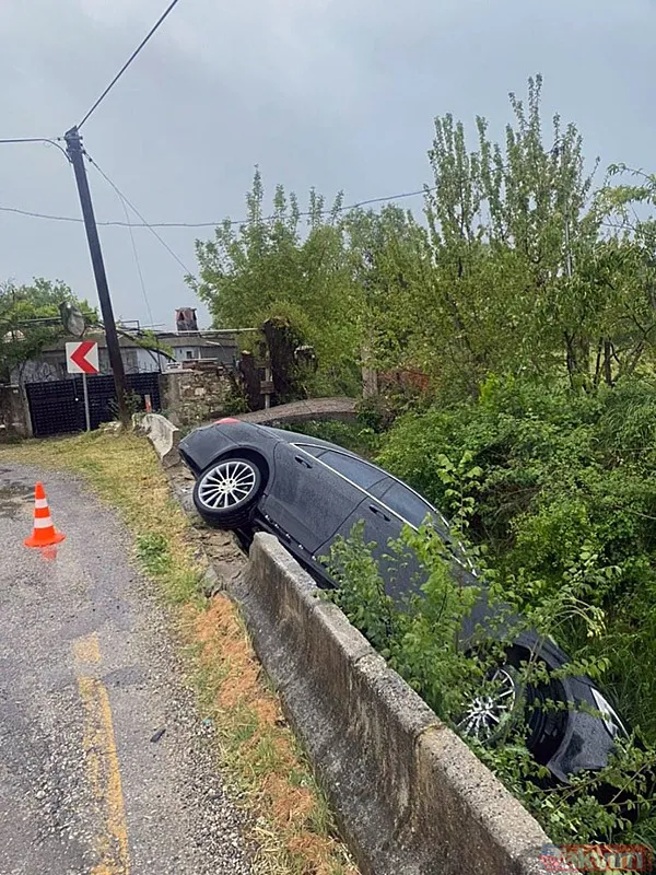 HAVA DURUMU | Meteoroloji'nin uyarıları sonrası Türkiye sağanağa teslim: İstanbul, Ankara, İzmir, Antalya... - 34