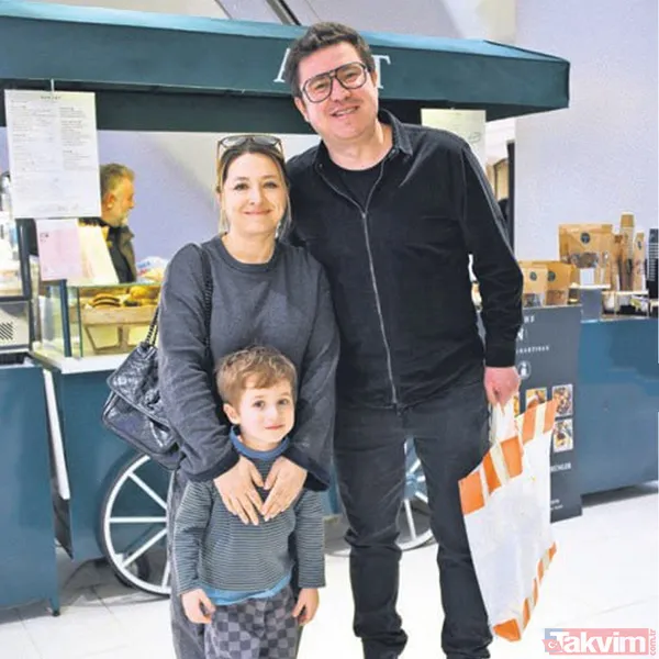 İbrahim Büyükak yakın dostu Oğuzhan Koç ile Hazal Şubaşı’nı işaret etti: “Bu yaz evlendiririz” - 1