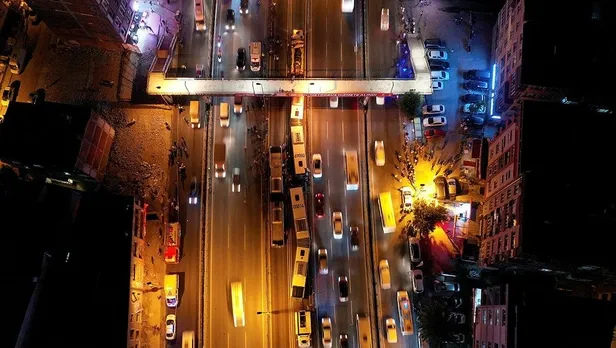 Yandaşa ihale facia getirdi! İstanbul’da 4 metrobüsün karıştığı kazada 99 kişi yaralanırken, kaza hakkında soruşturma başlatıldı-6