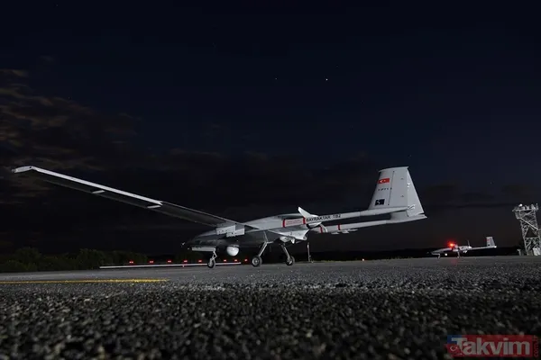 Bayraktar TB2 ve Aselsan Koral elektronik harp sistemi dünyanın gündeminde: "Rus Pantsir'ini 'oturan ördeğe' çevirdi" - 13