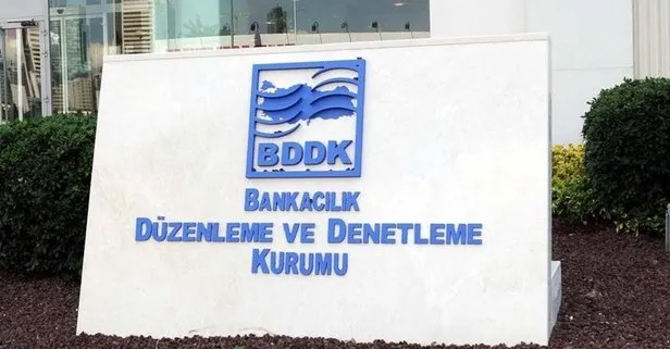 BDDK 6 tasarruf finansman şirketi için faaliyet izni verdi