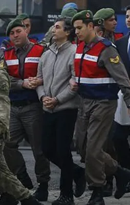 Erdoğan'a suikast davasında kritik gelişme