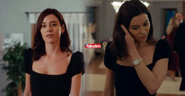 Sadakatsiz Asya'nın saç hareketinin gizemi çözüldü! Nedeni ortaya çıktı kimse bunu beklemiyordu! Dizide habire saçlarını düzeltiyordu!