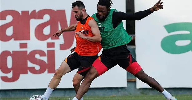 Galatasaray genk’in golcüsü mbwana samatta’ya kancayı attı GS İstanbulspor maçı saat kaçta ne zaman? Galatasaray İstanbulspor maçı