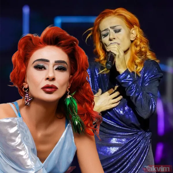 Artık mikrofon tutmak yasak! Yıldız Tilbe hastalığını ilk kez açıkladı: Şok içinde öğrendim... - 1