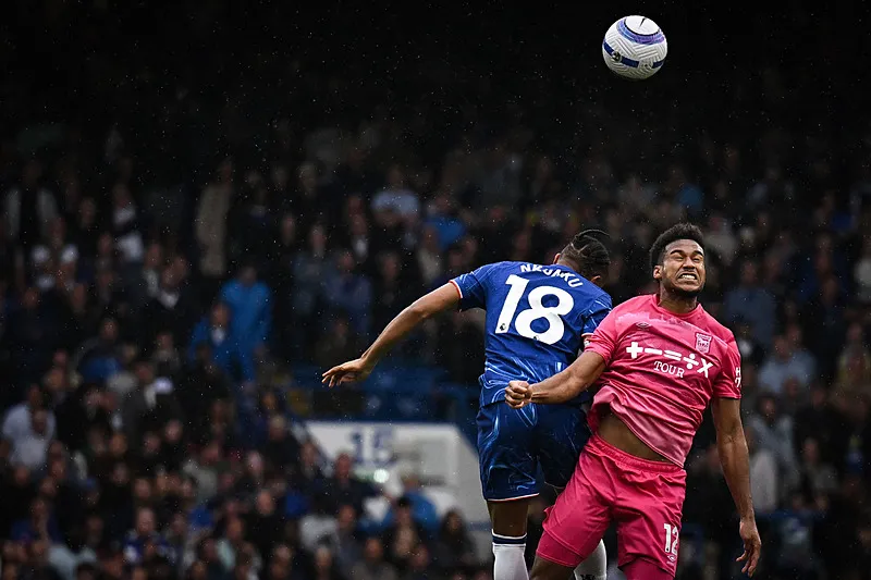 Dev transfer operasyonu! Fenerbahçe Chelsea'nin 4 yıldızı için takipte - 20