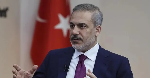Dışişleri Bakanı Hakan Fidan'dan Hamas Lideri İsmail Haniye suikastı ile ilgili çarpıcı açıklama: Filistin davasının yanındayız! Türkiye dilekçe verecek! Suriye ile görüşmeler ne durumda?