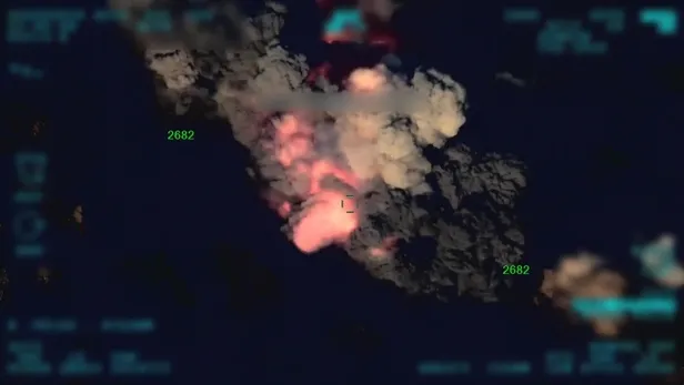 Son dakika: TSK ve MİT'ten ortak operasyon! PKK'nın sözde Metina sorumlusu Müsluh İke öldürüldü-4