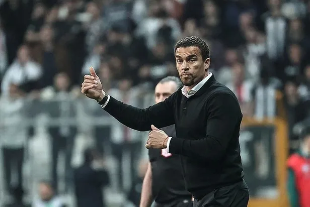 Dolmabahçe'de şov! Beşiktaş, Alanyaspor'u 4-1 mağlup etti-10