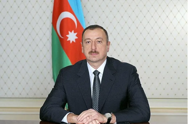Son dakika: Azerbaycan Cumhurbaşkanı İlham Aliyev: Ateşkes Ermenistan'ın zaman kazanma taktiği