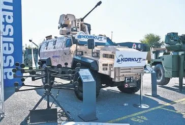 SAHA çıkarması