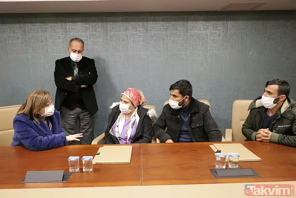 Gaziantep’te pitbull saldırısına uğrayan minik Asiye’nin ailesi skandalı deşifre etti: Önce tehdit ettiler sonra para teklif ettiler - 15