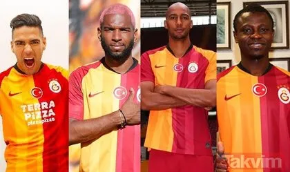 Galatasaray’da Belhanda yerine dünya yıldızı geliyor! Son dakika Galatasaray transfer haberleri