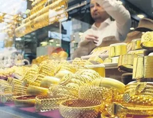 Altın rekora doymuyor