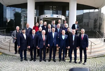 İstanbul’a hizmet belediyeciliği geliyor