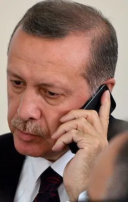 Cumhurbaşkanı Erdoğan, Trump'la görüşecek