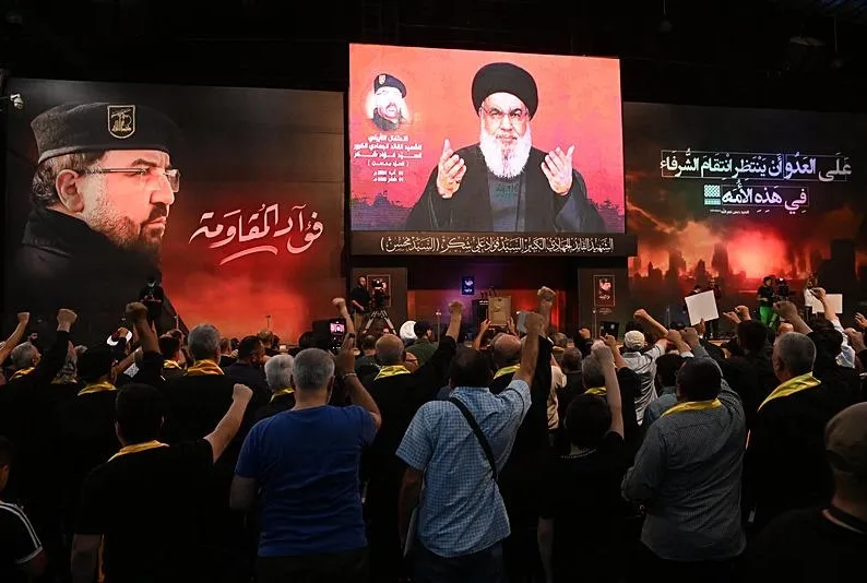 Tel Aviv’de hareketli saatler!