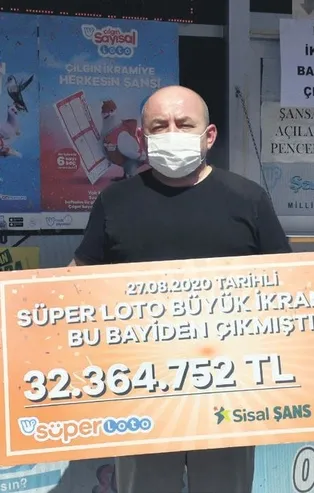 Kayıp milyoner! Bir ilçe onu arıyor