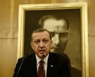 Erdoğan’dan acil program değişikliği