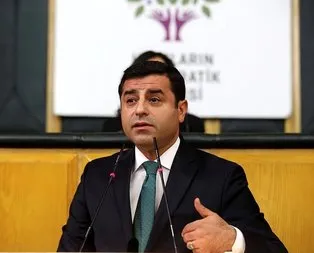 Demirtaş’ın iddiasına Varank’tan muhteşem cevap