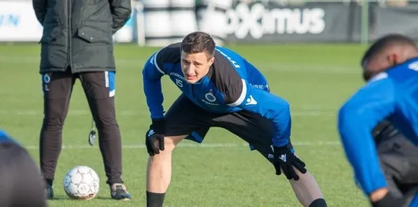 Beşiktaş Matej Mitrovic transferini açıkladı-1
